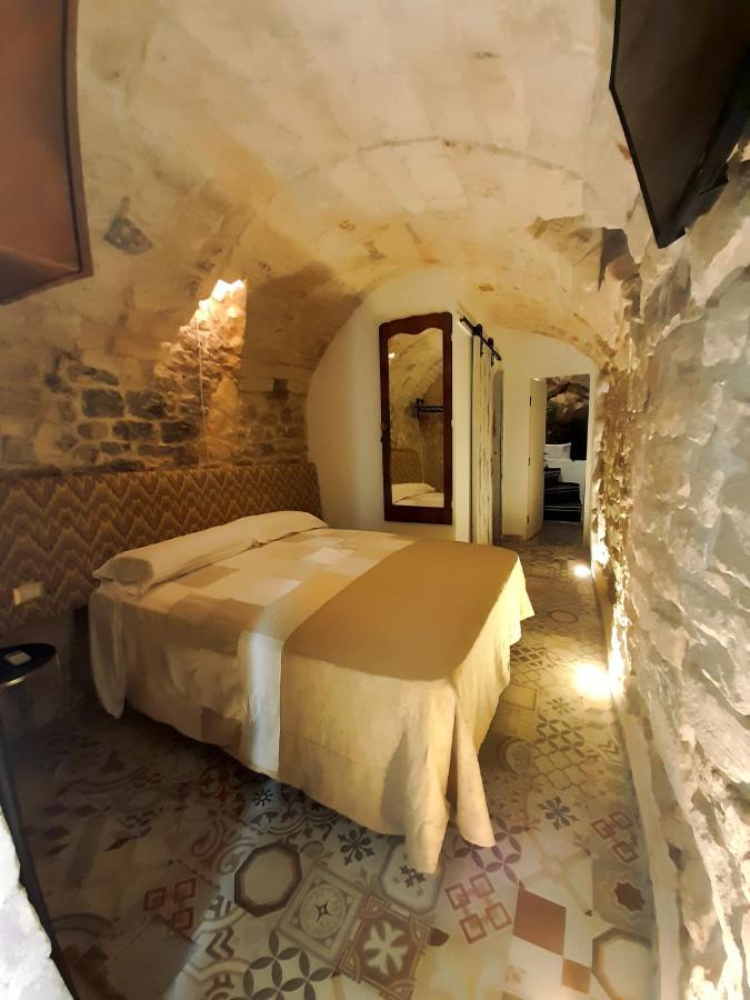 Villa Ca Siemu Ragusa Exterior foto