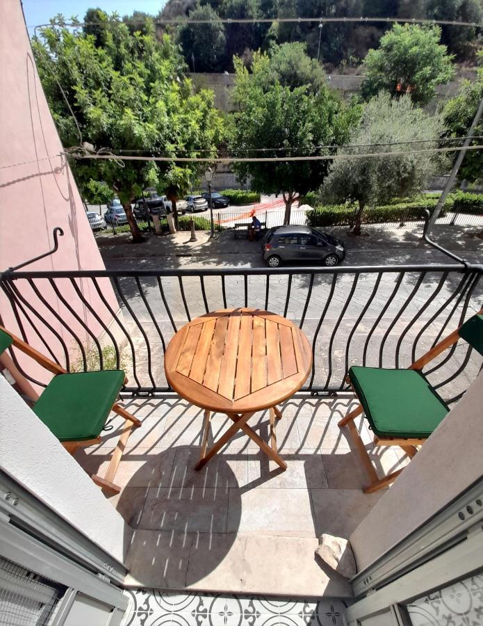 Villa Ca Siemu Ragusa Exterior foto