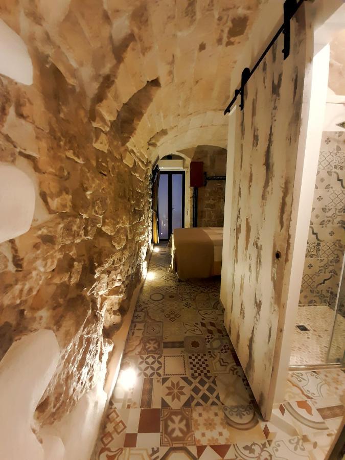 Villa Ca Siemu Ragusa Exterior foto