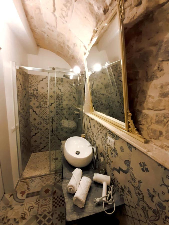 Villa Ca Siemu Ragusa Exterior foto