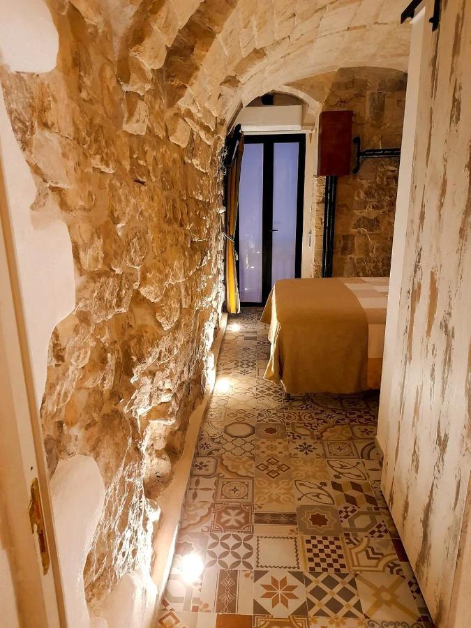 Villa Ca Siemu Ragusa Exterior foto