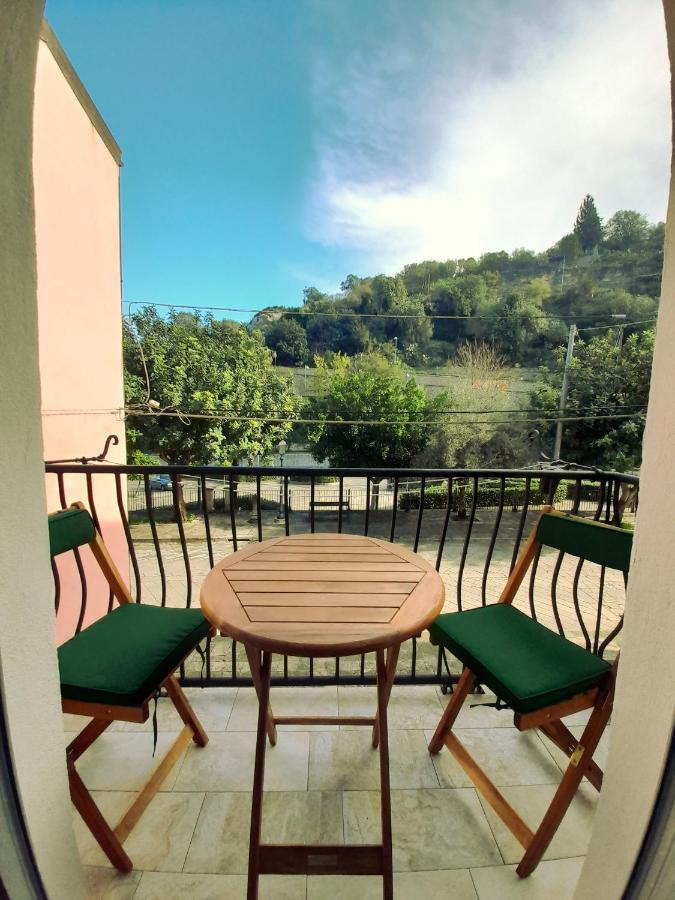 Villa Ca Siemu Ragusa Exterior foto
