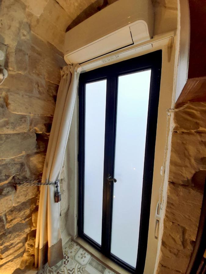 Villa Ca Siemu Ragusa Exterior foto