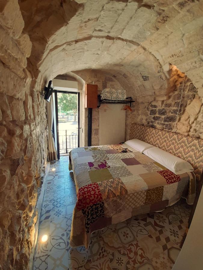 Villa Ca Siemu Ragusa Exterior foto