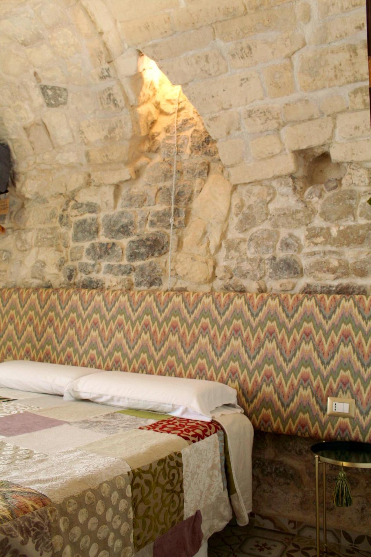 Villa Ca Siemu Ragusa Exterior foto